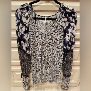 Free People top